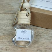 Diffuseur voiture parfum POIRE GRENADE