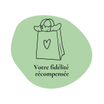 Votre fidélité récompensée