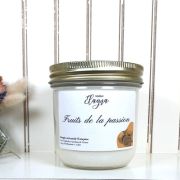 Bougie parfumée Fruits de la passion