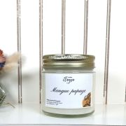 Bougie parfumée Mangue papaye